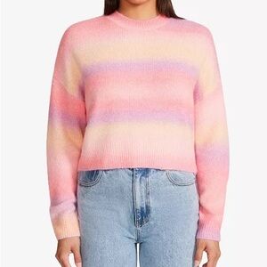 Steve Madden Sunset Sweater